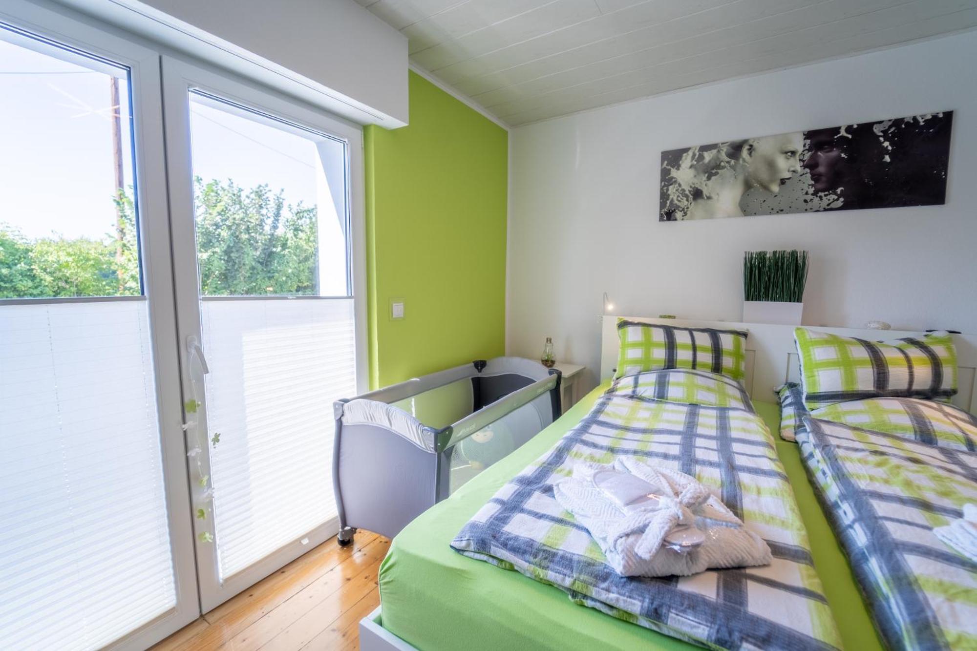 Ferienvilla Koblenz Koblencja Zewnętrze zdjęcie